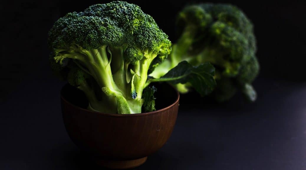 Guide to starting broccoli indoors