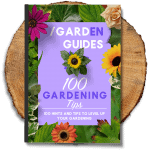 TheIndoorGardener.ca - 100 Gardening Tips